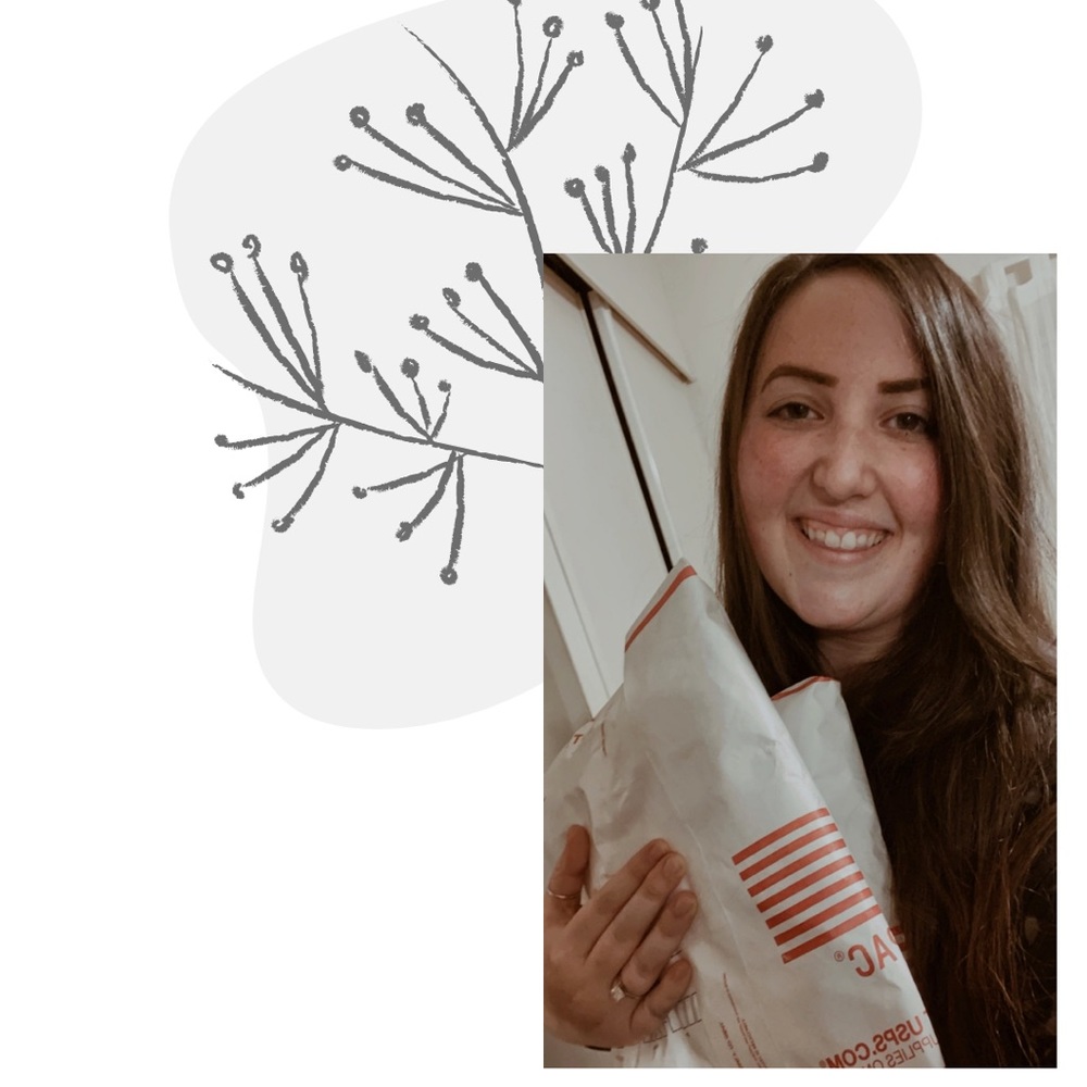 Meet your Posher, Kayleigh